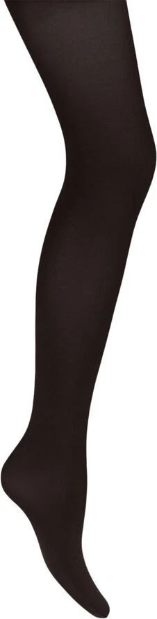 Wolford Pure 50 Tights - Black - M