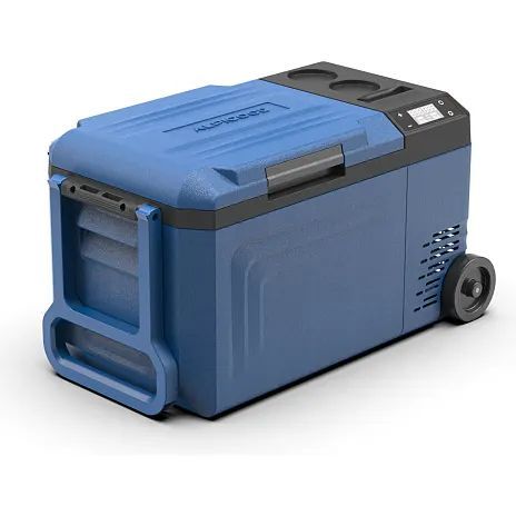 alpicool wt20 kompressor køleboks - 20 liter