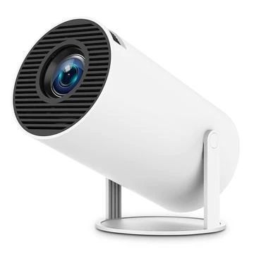 MTP Products HY300 Pro Android 11 Smart Projector