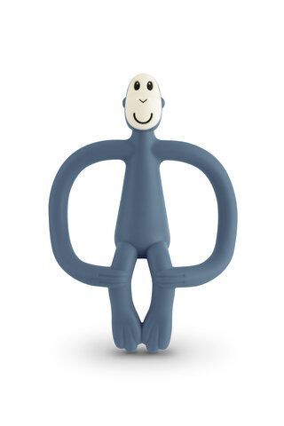 Matchstick Monkey Abe Bidering