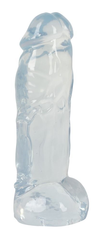You2Toys Crystal Clear Dong Big
