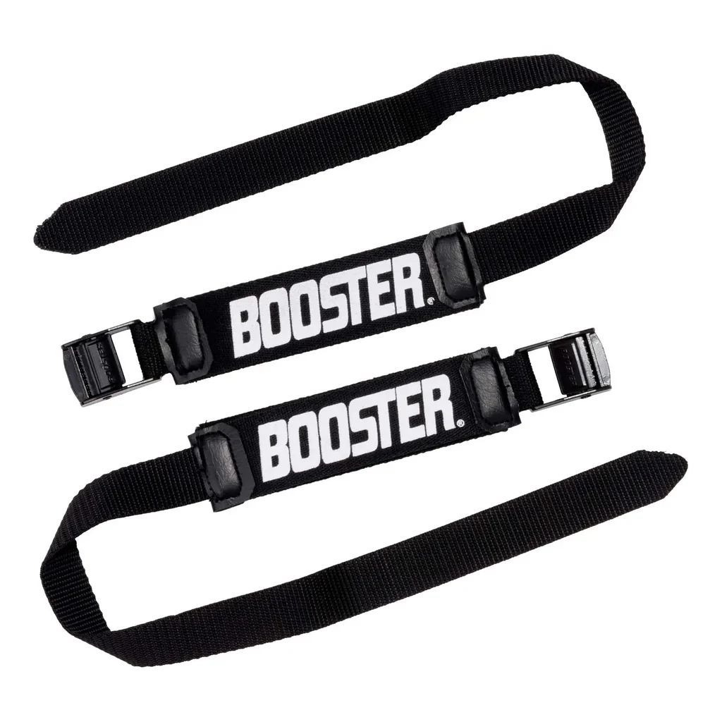 Booster Straps Expert/Racer