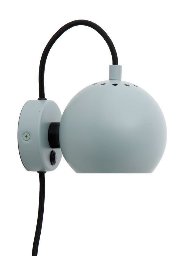 Frandsen Ball Magnet Mint Vægarmatur ∅ 12cm