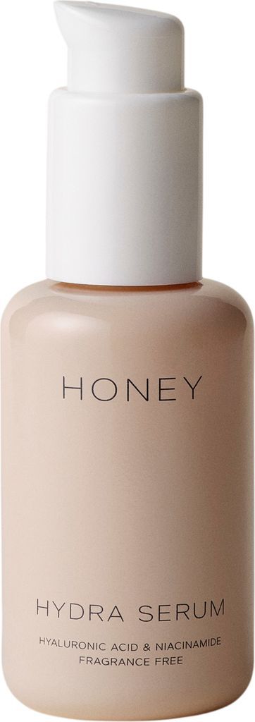 hydra serum - hyaluronic acid & niacinamide