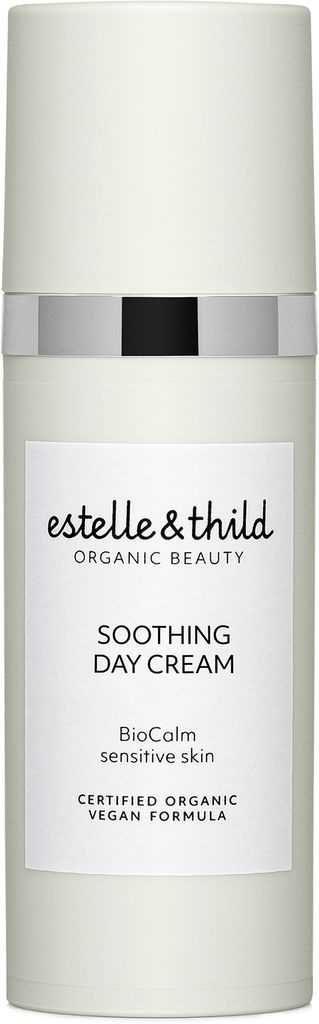 Estelle & Thild Biocalm Soothing Day Cream 50ml
