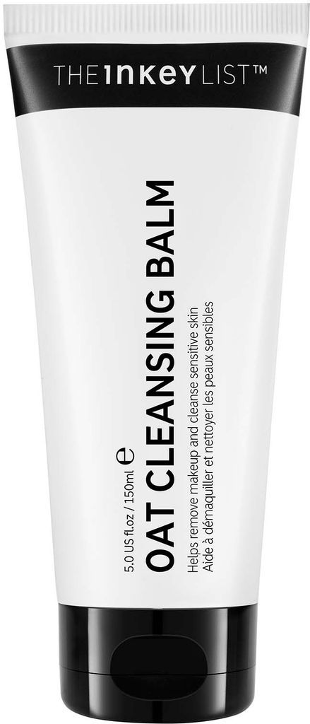 The Inkey List Oat Balm Cleanser Rengöringskräm 150 ml 150ml