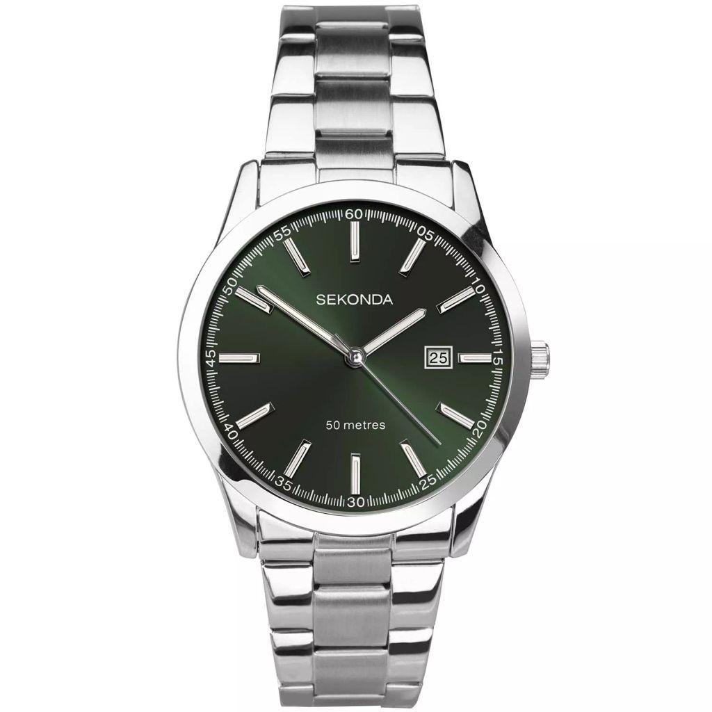 Sekonda Classic (1946)