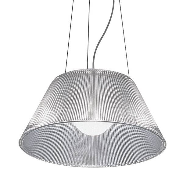 Flos Romeo Moon Suspension 2 Pendel 50cm