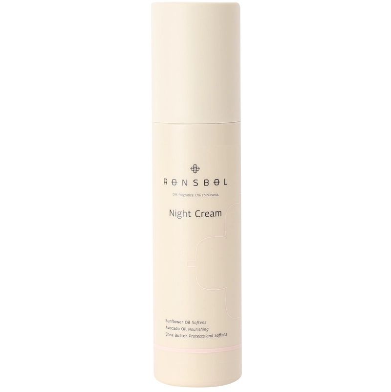 Rønsbøl Night Cream 100 ml