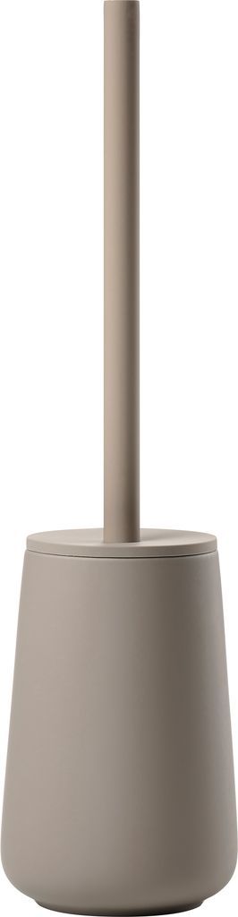 zone denmark nova one toiletbørste, taupe