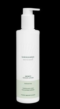Karmameju Infinity Face & Body Serum-Lotion 300ml