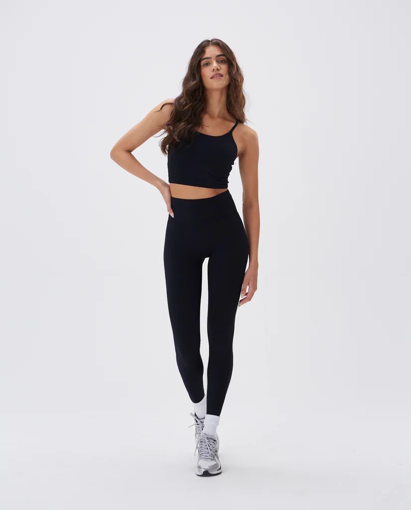 ultimate leggings - black