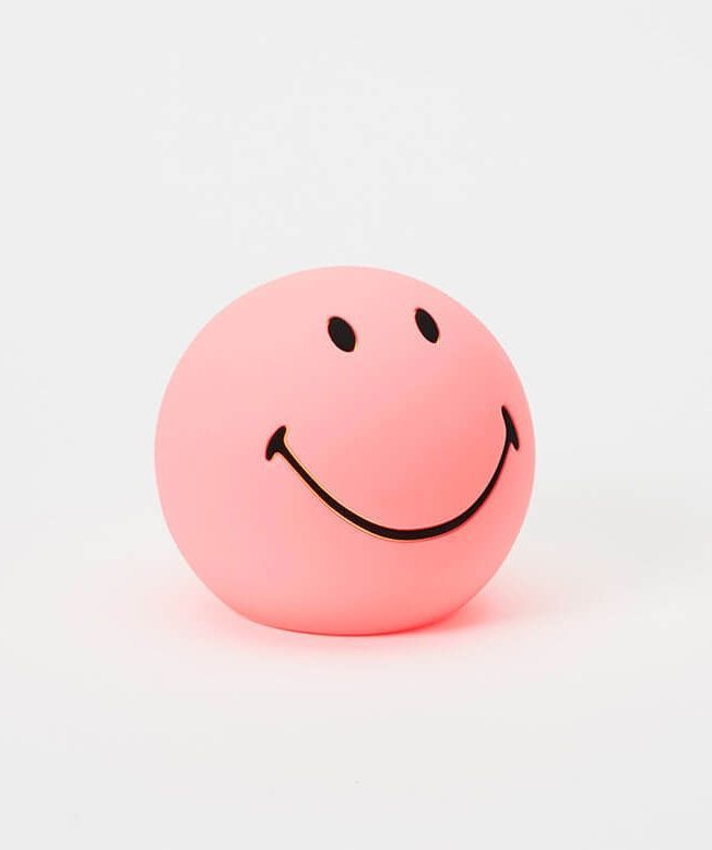 Mr Maria Smiley Bundle of Light Battery Bordlampe