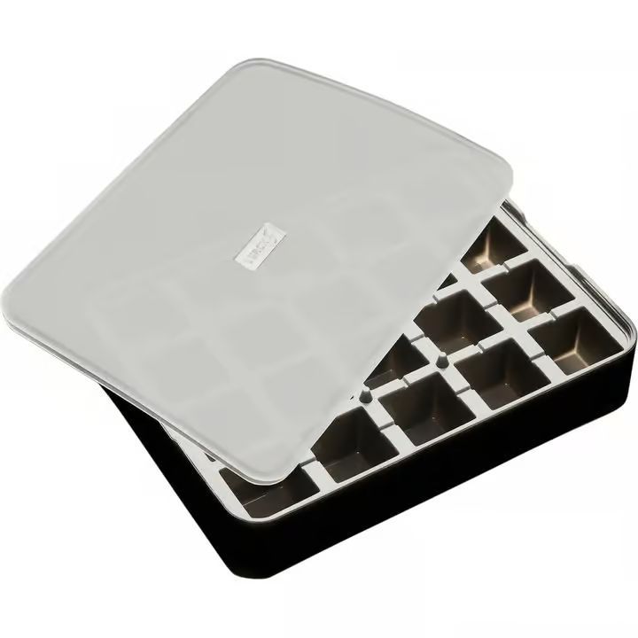 isterningebakke cubes