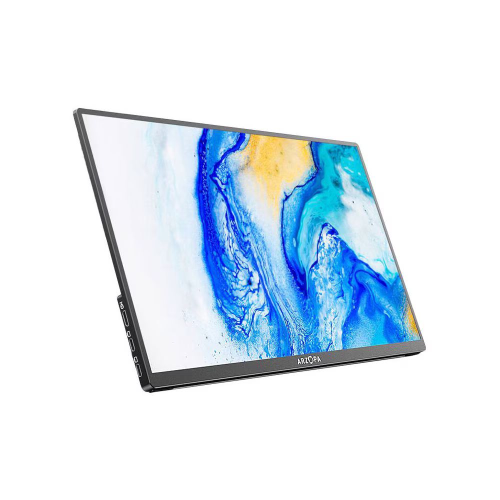 Arzopa Portable A1 GAMUT