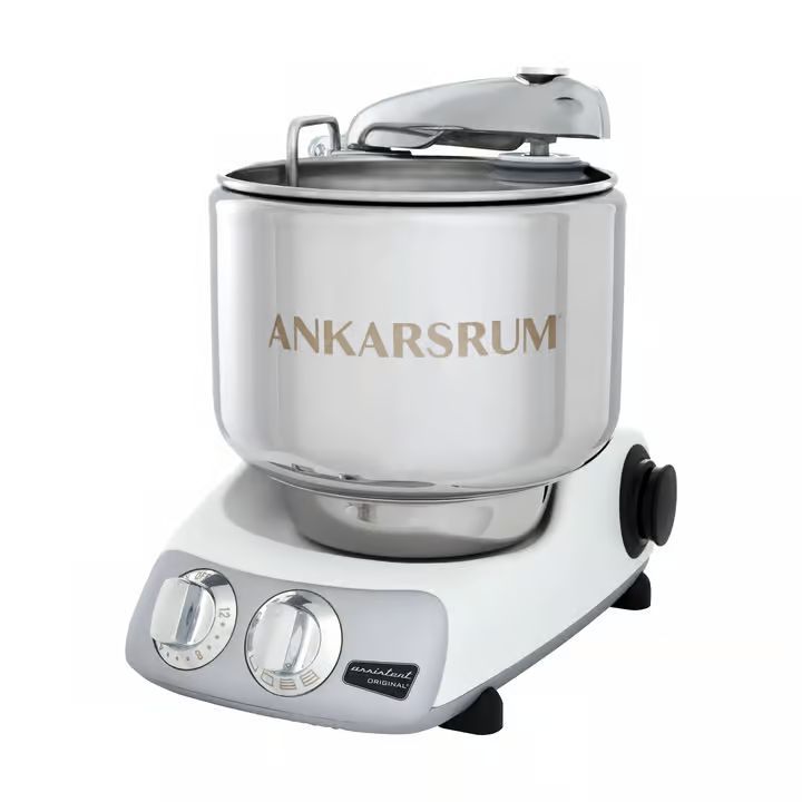 Ankarsrum AKM 6230 Cream Light