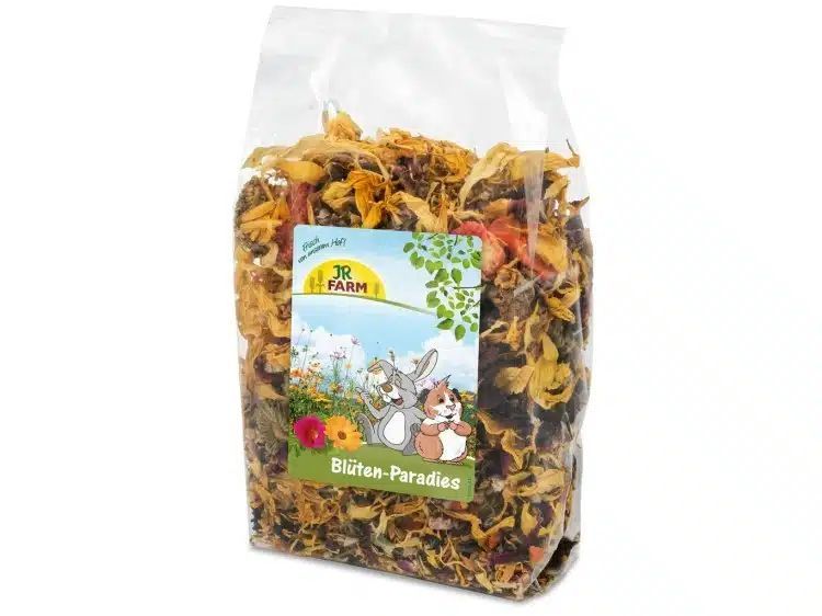 JR Farm JR Farm Blüten-Paradies 150g