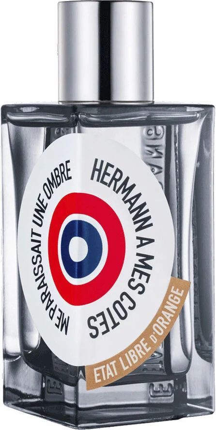 Etat Libre d'Orange Hermann a Mes Cotes Me Paraissait Une Ombre EdP 50ml