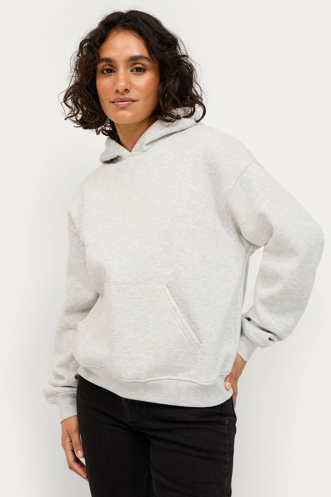 Hættetrøje Basic Original Hoodie