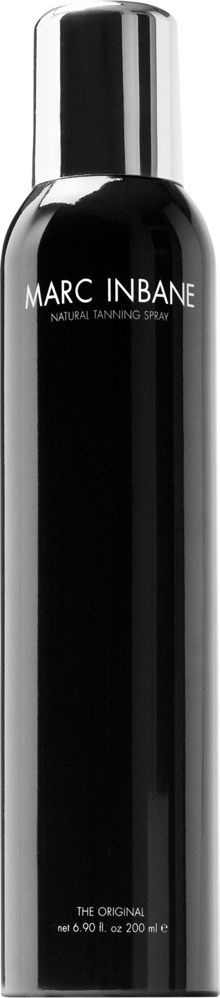 Marc Inbane Natural Tanning Spray 200ml