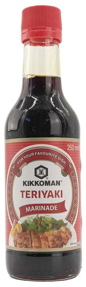 Kikkoman Teriyaki Sauce 25cl