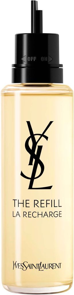 libre eau de parfum refill, 100 ml