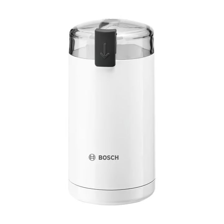 Bosch TSM6A011W - Kaffekvarn - 180 W - vit