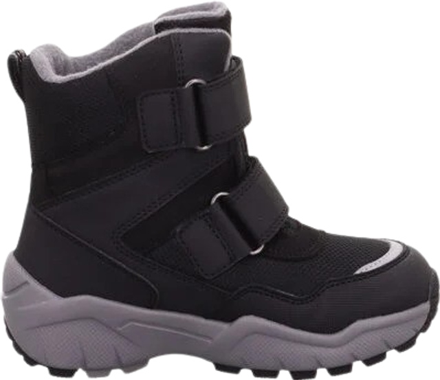 Superfit Culusuk 2.0 GTX - Black