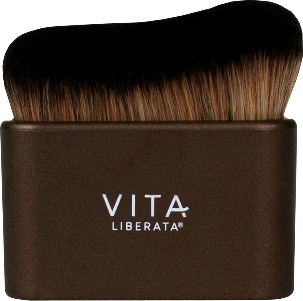 vita liberata body tanning brush