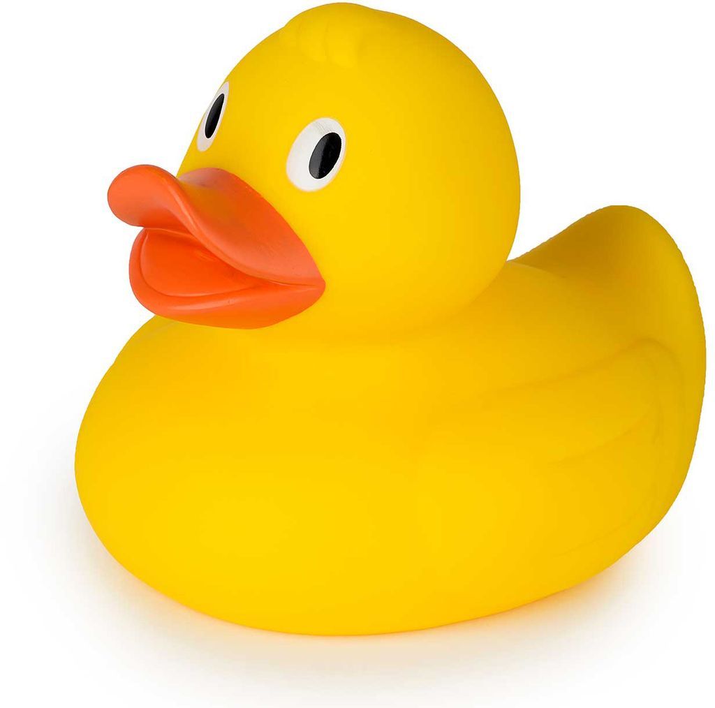 Big Teaze Toys I Rub My Duckie Classic Mini