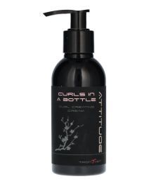 Trontveit Attitude Curls in a Bottle 150ml