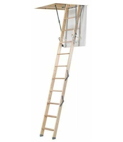 dolle clickfix 36 mini lofttrappe