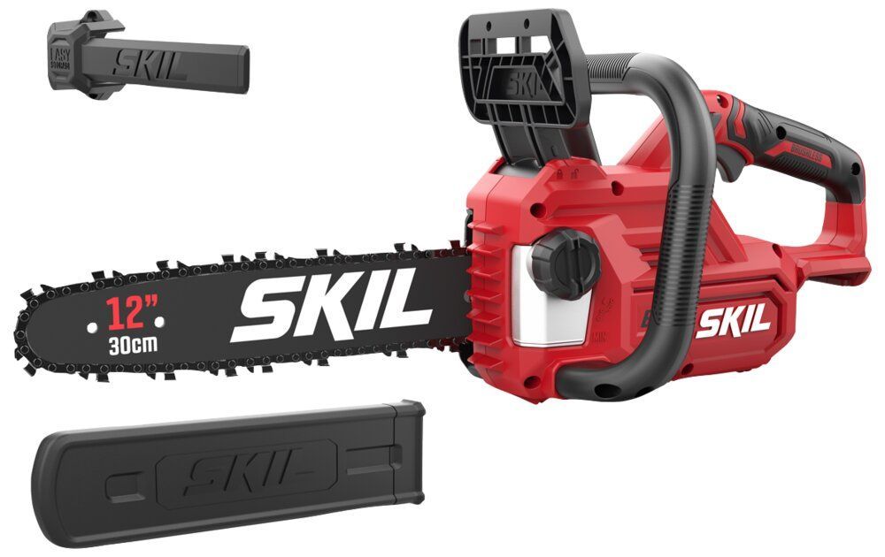 Skil 0534 CA Solo