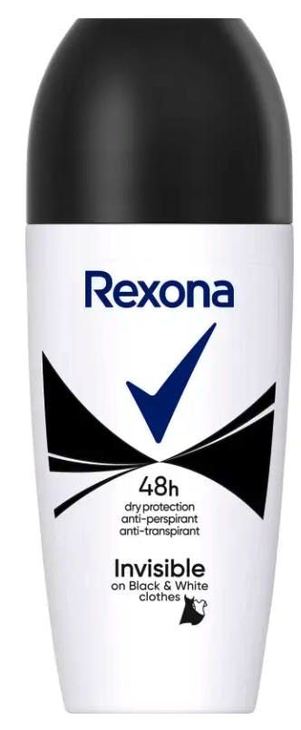 Rexona Roll-on deodorant På varehus
