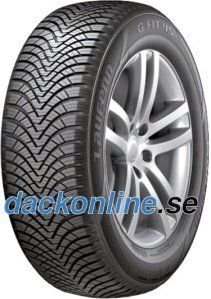 Laufenn G Fit 4S LH71 155/70 R13 75T Hjul
