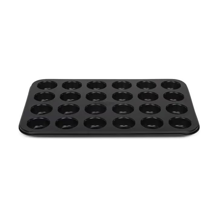 Patisse Classic Mini Muffinplade 35x26 cm