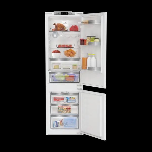 Grundig GKGI 25722 Integreret