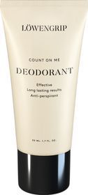 löwengrip count on me deodorant 50 ml