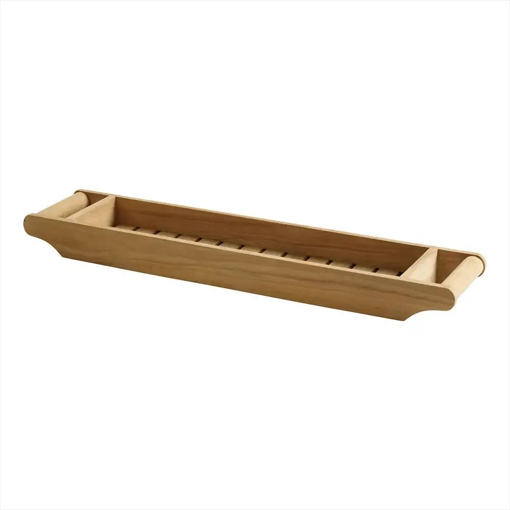 Cinas, Bath Badekarbakke Teak