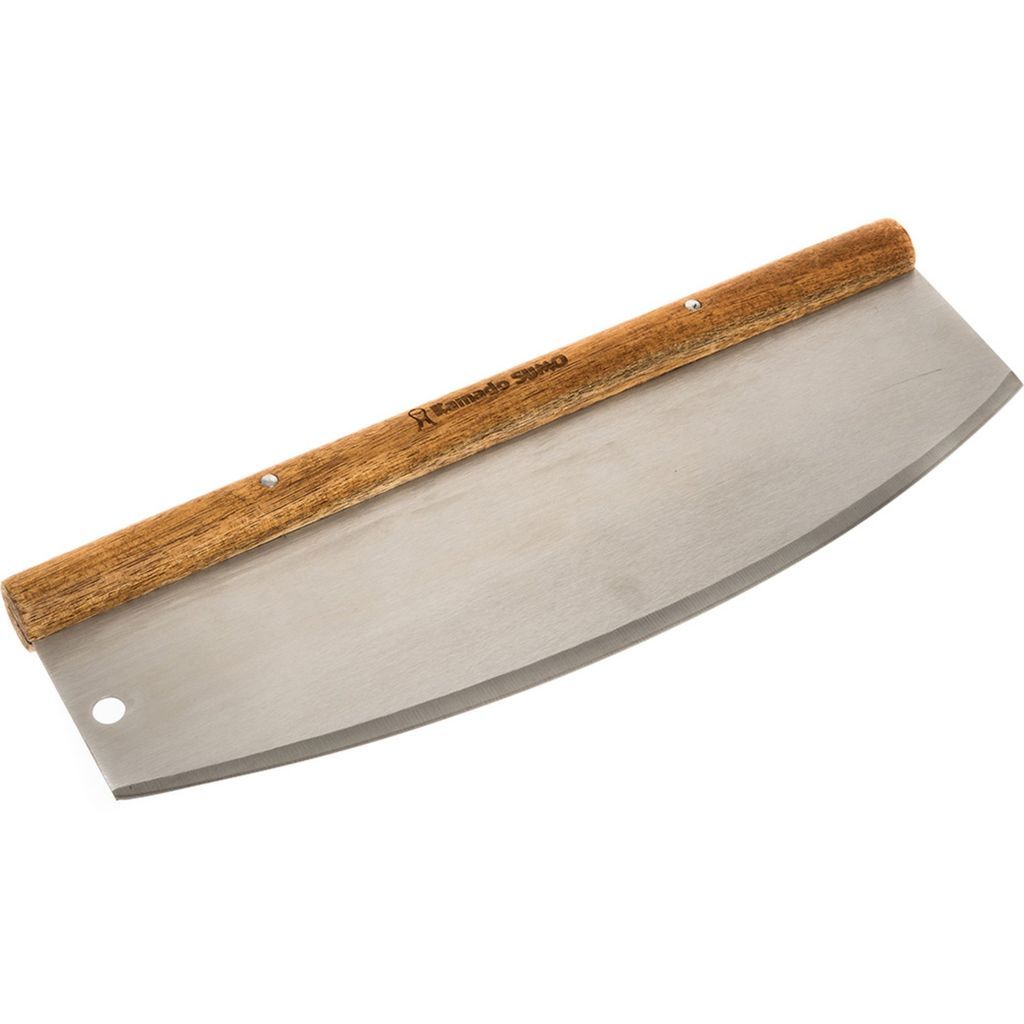Kamado Sumo - Pizzaskærer 35cm