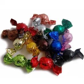 cocoture Mix af fyldte chokoladekugler 1000g