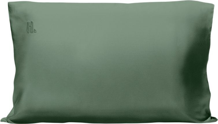 silky bamboo pillowcase