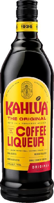 kaffelikør