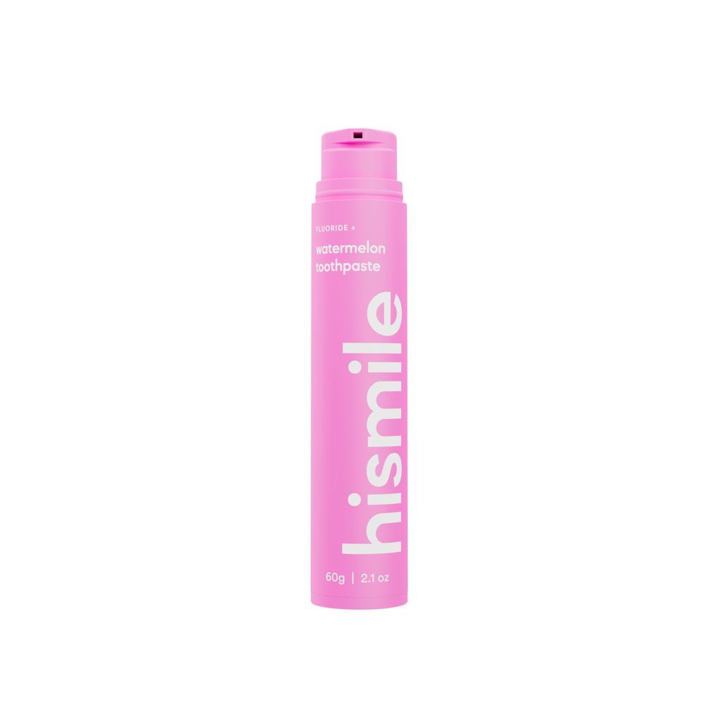 Hismile Hi Watermelon Toothpaste 60g