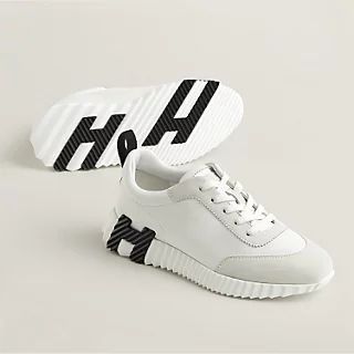 Bouncing sneaker