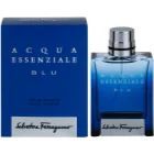 Ferragamo Acqua Essenziale Blu EdT 100ml