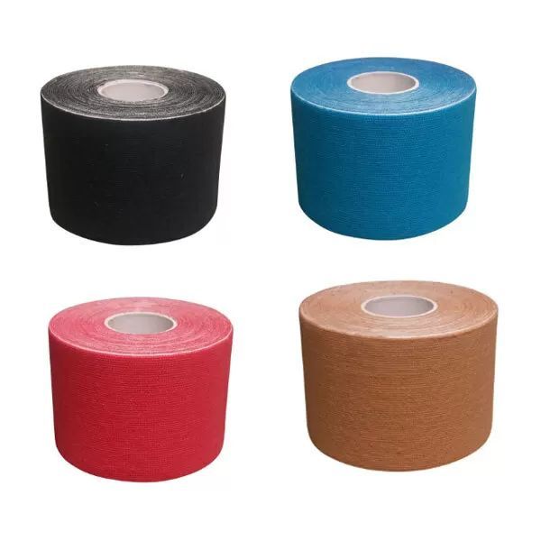 Jasper Kinesiology Tape 5mx5cm