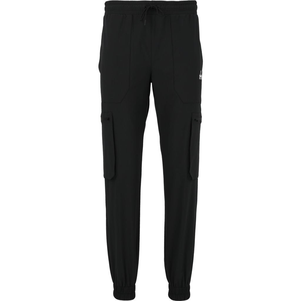 sos salonga woven bukser herre