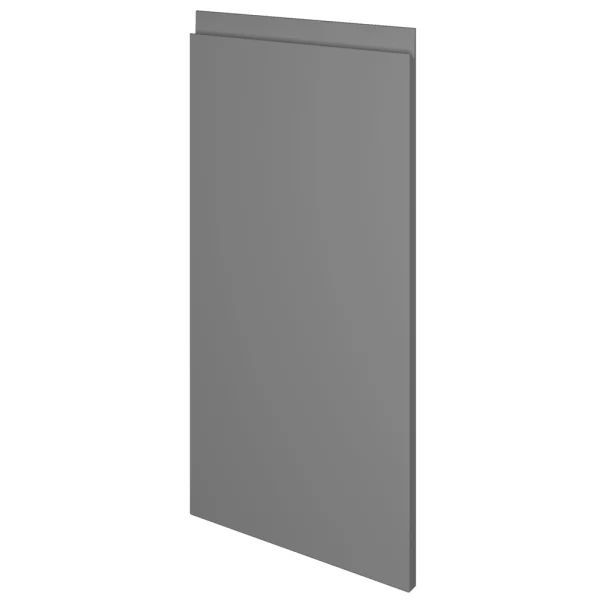 låge 70 x 34,6 cm til diagonalskab