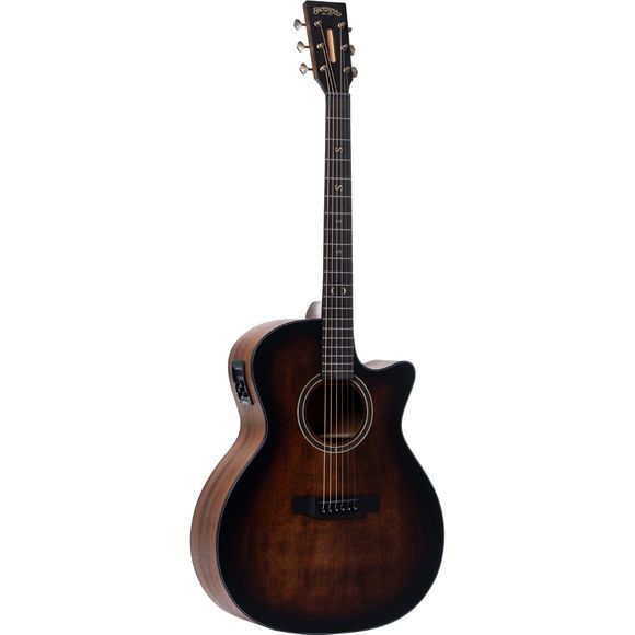 Santana Player G14 NS western-guitar natur